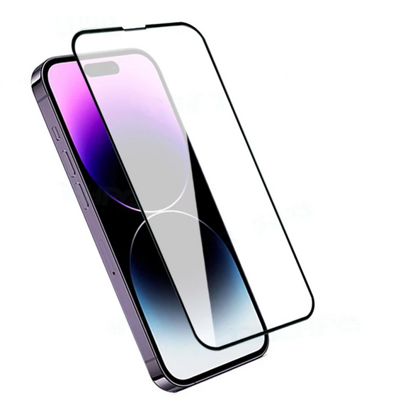 Davin iPhone 15 Pro Max Seramik Ekran Koruyucu - 7 Davin iPhone 15 Pro Max Seramik Ekran Koruyucu - 7